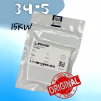 Стекло защитное 34*5 мм - ОРИГИНАЛ 15 кВт - st-e.info - Мичуринск