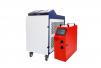 Аппарат лазерной сварки ST-E-D2 2000W Raycus две проволоки  - st-e.info - Мичуринск