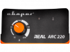 Сварочный инвертор Сварог REAL ARC 220 (Z243N) - st-e.info - Мичуринск