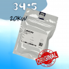 Стекло защитное 34*5 мм - ОРИГИНАЛ 20 кВт - st-e.info - Мичуринск