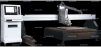 Шести-осевая портальная машина термической резки металла ST-BEVEL3580-SE(2500х6000мм) - st-e.info - Мичуринск