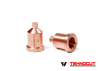 Сопло для плазмотрона LC105 40A арт. W03X0893-61A TEHNOCUT - st-e.info - Мичуринск