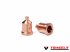 Сопло для плазмотрона LC105 60A арт. W03X0893-62A TEHNOCUT - st-e.info - Мичуринск
