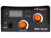 Сварочный инвертор Сварог REAL TIG 200 (W223) - st-e.info - Мичуринск