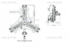 Самоцентрирующийся зажим WTP600 - st-e.info - Мичуринск