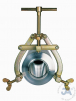 Центратор монтажный 2" - 5" диаметр 50 - 150  mm Jankus - st-e.info - Мичуринск