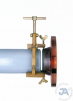 Центратор монтажный 2" - 5" диаметр 50 - 150  mm Jankus - st-e.info - Мичуринск