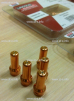 Электрод для плазмотрона LC65/80/100 арт. W03X0893-25A - st-e.info - Мичуринск