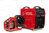 Полуавтоматический аппарат для сварки ST-350 IGBT - st-e.info - Мичуринск