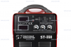 Полуавтоматический аппарат для сварки ST-350 IGBT - st-e.info - Мичуринск