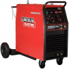 Полуавтомат Lincoln Electric Powertec 425C PRO для сварки - st-e.info - Мичуринск