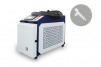 Аппарат лазерной очистки ST-E-O 1500W Raycus - st-e.info - Мичуринск