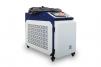 Аппарат лазерной очистки ST-E-O 3000W Raycus - st-e.info - Мичуринск