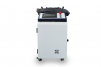 Аппарат лазерной очистки ST-E-O 2000W Raycus - st-e.info - Мичуринск