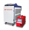 Аппарат лазерной сварки ST-E 2000W Raycus - st-e.info - Мичуринск