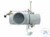 Наружные монтажный центратор JA 30-115 mm,  1-4"   - st-e.info - Мичуринск