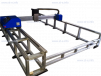 Портальная машина термической резки ST Plus 6000x3500mm - st-e.info - Мичуринск