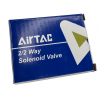 Электрический клапан для автоматической подачи газа арт. 2V025-08 ( VZ-5 DC 24V ) - st-e.info - Мичуринск
