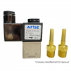 Электрический клапан для автоматической подачи газа арт. 2V025-08 ( VZ-5 DC 24V ) - st-e.info - Мичуринск