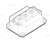 IGBT модуль SKM400GB12T4  - st-e.info - Мичуринск