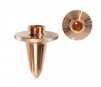 Сопло двойное 1,2 мм арт. BLT-D1.2-F - st-e.info - Мичуринск