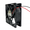 Вентилятор  VD8025H Ball (качения) 12V - st-e.info - Мичуринск