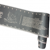 Лента для разметки труб 128mm*1220mm GOLD PREMIUM - st-e.info - Мичуринск