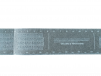Лента для разметки труб 128mm*4000mm - st-e.info - Мичуринск