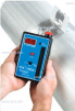 Переносной оксиметр OX™-100X - st-e.info - Мичуринск
