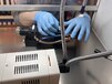 Беспылевой бокс для очистки лазерных головок STV-950 - st-e.info - Мичуринск
