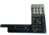 Ремкоплект клавиатуры управляющего блока ЧПУ FLSK-F2100B - st-e.info - Мичуринск