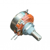 Потенциометр RV24YN20S502 - st-e.info - Мичуринск