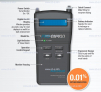Переносной оксиметр PRO OX-100X Kit - st-e.info - Мичуринск