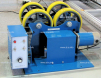 Сварочный роликовый вращатель NHTR-1000 - st-e.info - Мичуринск