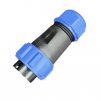 Розетка 4 Pin для кабеля управления DOG-120 PRO - st-e.info - Мичуринск