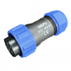 Розетка 4 Pin для кабеля управления DOG-120 PRO - st-e.info - Мичуринск