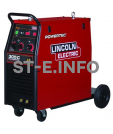 Сварочные полуавтоматы Lincoln Electric - st-e.info - Мичуринск