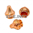 Сопла 3D M11 для Raytools - st-e.info - Мичуринск