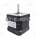Шаговые двигатели Nema 17 - st-e.info - Мичуринск