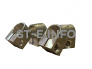 Расходные части к горелке K345-10 Innershield - st-e.info - Мичуринск