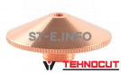 Сопла М8 ECE для Trumpf - st-e.info - Мичуринск