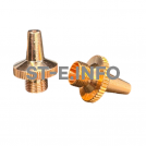 Сопла 3D М8 для Raytools - st-e.info - Мичуринск
