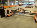 Портальная машина термической резки 2200×3000 - st-e.info - Мичуринск