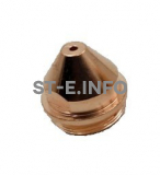 Сопло YK125, D=1,7 - st-e.info - Мичуринск