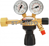 Регулятор Base Control AR/CO2 - st-e.info - Мичуринск