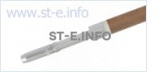 Горелка для автоматической сварки Tbi AUT-9W,прямой гусак - st-e.info - Мичуринск