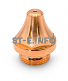 Сопло одинарное 3D 5,0 мм 120GJT1150 - st-e.info - Мичуринск