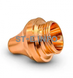 Сопло двойное 3D 1,3 мм 120GJT1413 - st-e.info - Мичуринск