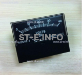 Вольтметр M21002-2A - st-e.info - Мичуринск