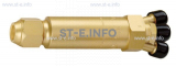 Механизированный ацетиленовые резак 133-2V/28 - st-e.info - Мичуринск